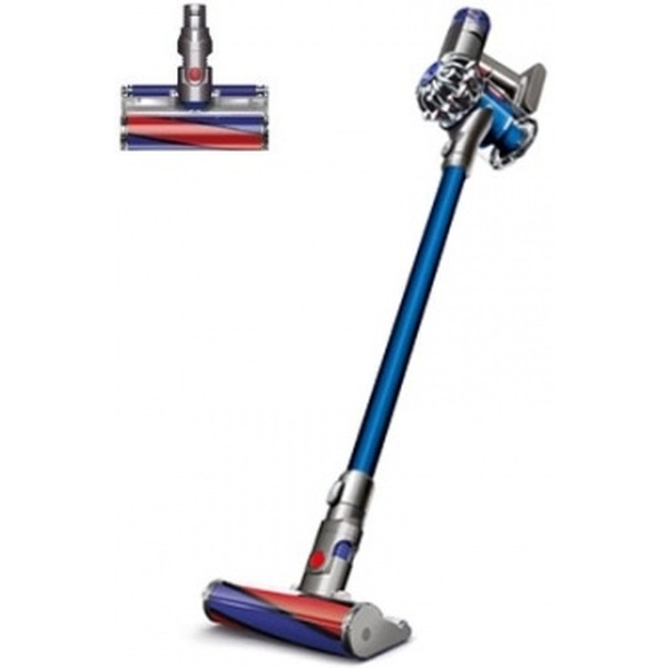 Пылесос DYSON SV09 Fluffy (V6 Fluffy)
