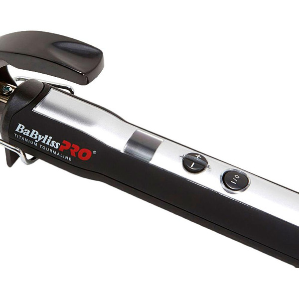 Плойка BaByliss Pro BAB2275TTE