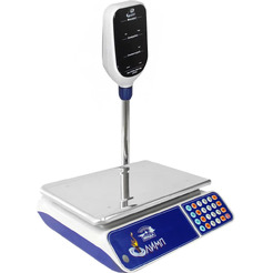 Весы МИДЛ МТ 6 МГДА Олимп 1ур 71048886