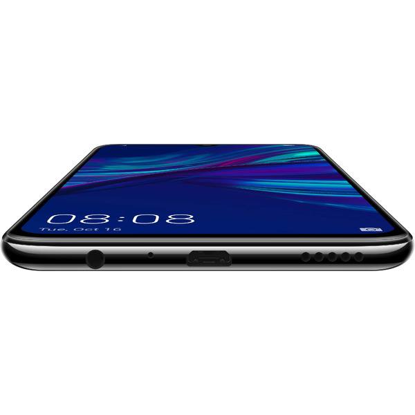 Смартфон Huawei P Smart 2019 (POT-LX1) Midnight Black