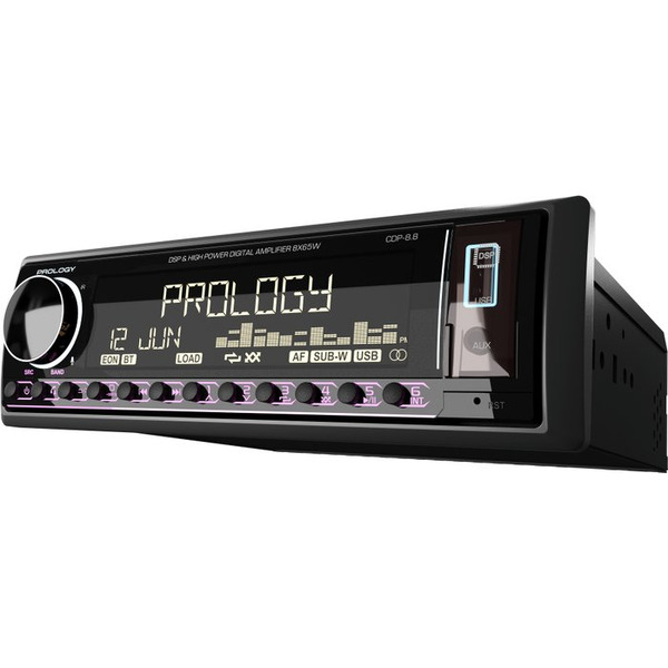 USB-магнитола Prology CDP-8.8 Kraken