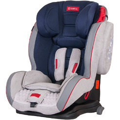 Автокресло COLETTO Corto Isofix (синий)