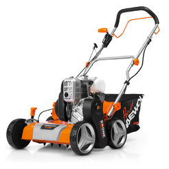 Скарификатор Daewoo Power DSC 4000