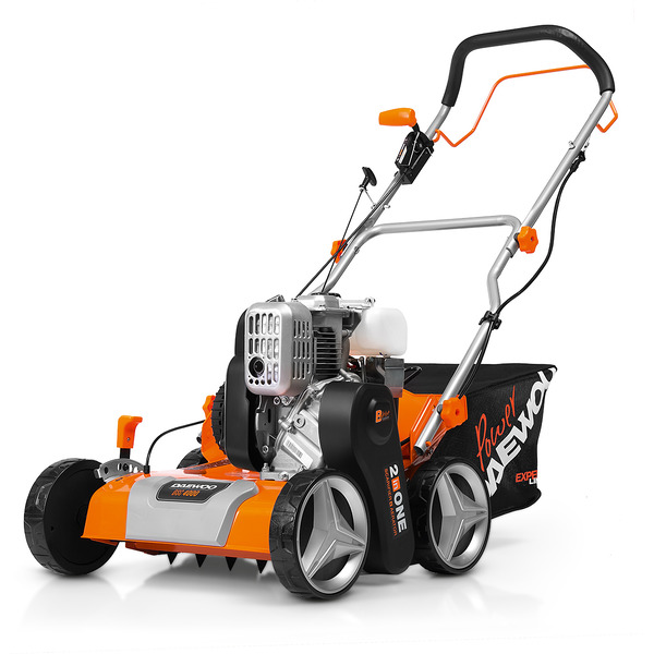 Скарификатор Daewoo Power DSC 4000