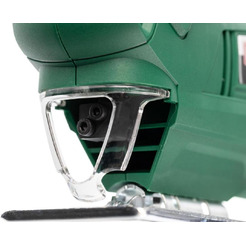 Электролобзик Hammer LZK650LE