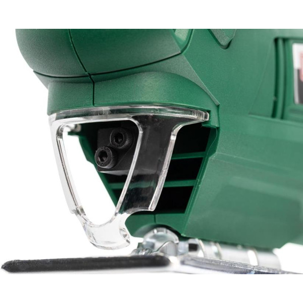 Электролобзик Hammer LZK650LE