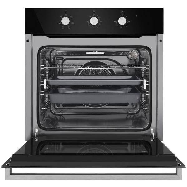 Духовой шкаф MAUNFELD MEOF.676B