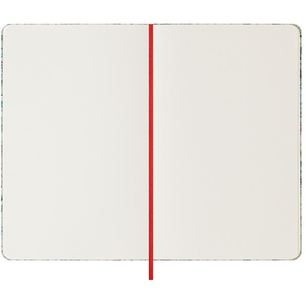 Блокнот Moleskine LE VAN GOGH MUSEUM Large SKARTQP063VANGOGH