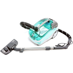 Пылесос THOMAS MULTI CLEAN X10 PARQUET 788577