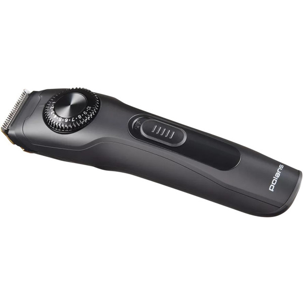 Машинка для стрижки POLARIS PHC 2250 (черный)