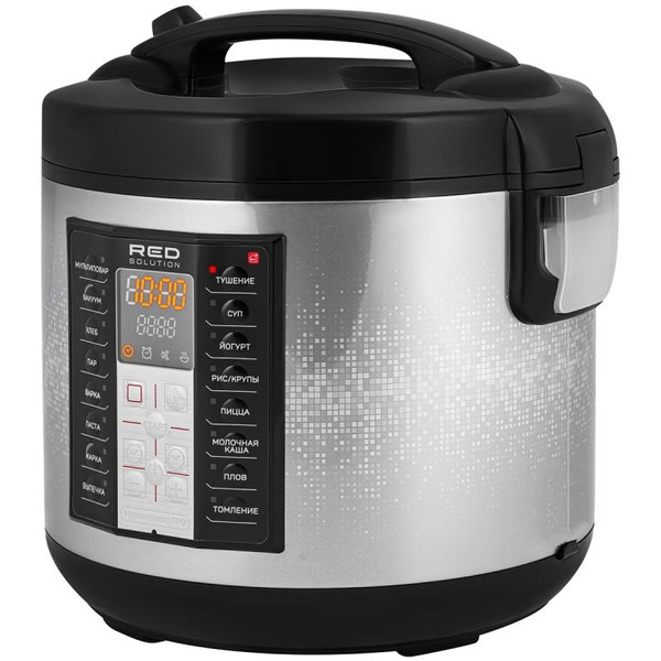 Мультиварка RED SOLUTION SkyCooker RMC-M40S
