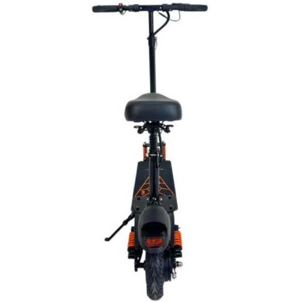 Электросамокат Kugoo M2+ (арт. KG-M2PL-B)