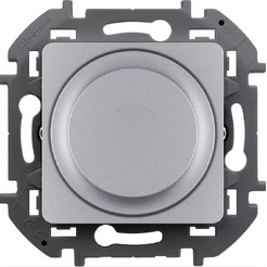 Светорегулятор (диммер) Legrand Inspiria 673792-001-00.00-00.00-00.01