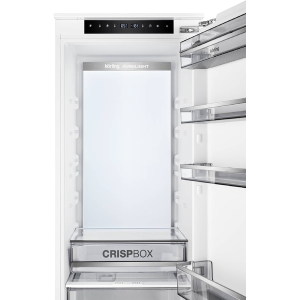 Встраиваемый холодильник KORTING KSI 19547 CFNFZ