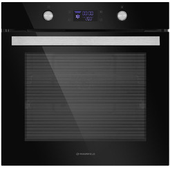 Духовой шкаф MAUNFELD AEOH.749B