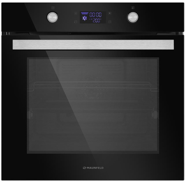 Духовой шкаф MAUNFELD AEOH.749B