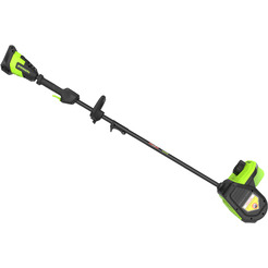 Снегоуборщик Greenworks GD40SS2 (без АКБ)