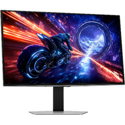 Игровой монитор Samsung Odyssey OLED G6 LS27FG602SIXCI