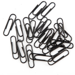 Набор канцелярских принадлежностей DELI E38252A (черный, настольный)