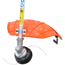 Триммер Skiper TE-7000-1