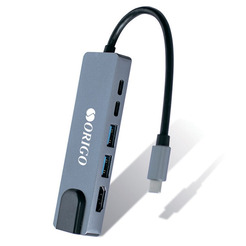 Разветвитель USB 3.0 Origo OU3340NPD