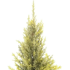 Ель искусственная Erbis Cyprys Brokat 40