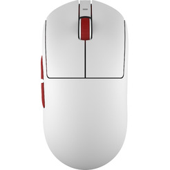 Игровая мышь Red Square ATK A9 X (белый)