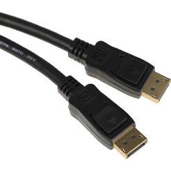 Кабель Ningbo DisplayPort (m) DisplayPort (m) ver1.2 (3 м)