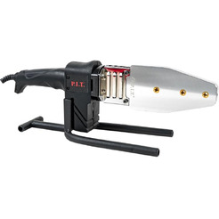 Паяльник для труб P.I.T. PWM43-C1