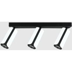 Спот General Lighting Systems GWL-3GU10-M-IP20 661713