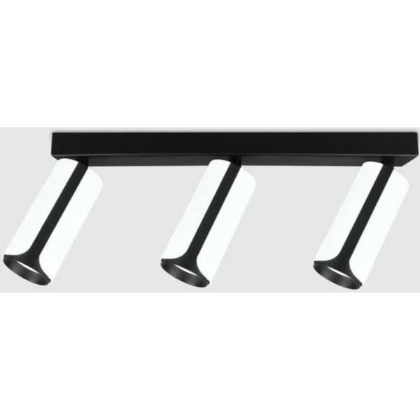 Спот General Lighting Systems GWL-3GU10-M-IP20 661713