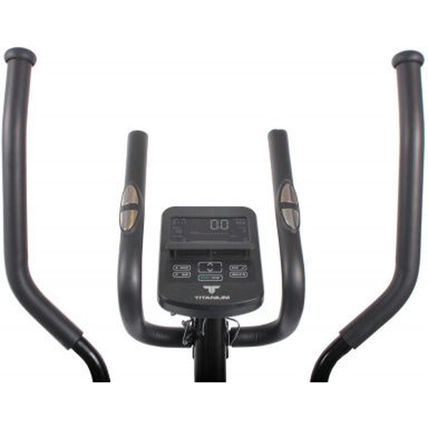 Эллиптический тренажер Titanium SF 0470