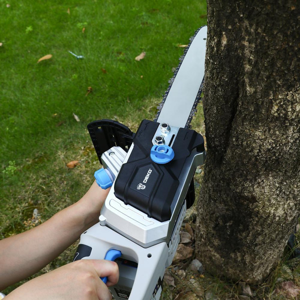 Цепь для пилы Deko R-CS5 080-2035