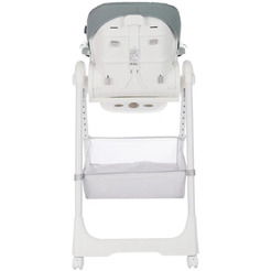 Стульчик для кормления Martin Noir Tody Lux Pine Green