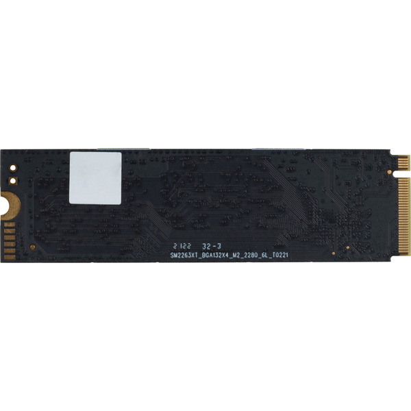 SSD Digma Mega S3 512GB DGSM3512GS33T