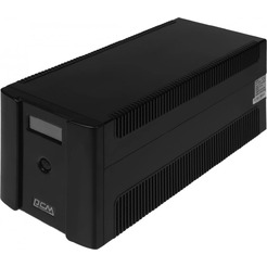 Источник бесперебойного питания Powercom RPT-1025AP LCD