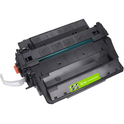 Картридж лазерный Cactus CS-CE255X-MPS CE255XX (черный)
