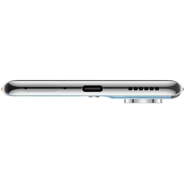 Смартфон Tecno Camon 40 Pro 8GB/256GB (белый)