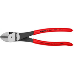 Бокорезы Knipex 74 01 200