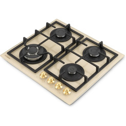 Варочная панель Hyundai HHG 6436 BE