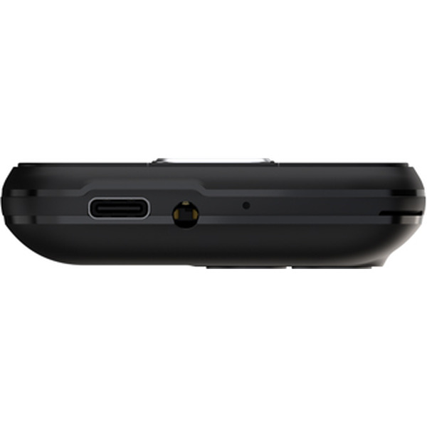 Мобильный телефон Maxvi B33 (черный)