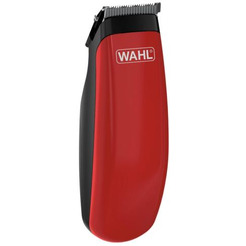 Машинка для стрижки + триммер Wahl Home Pro 100 Combo (1395.0466)