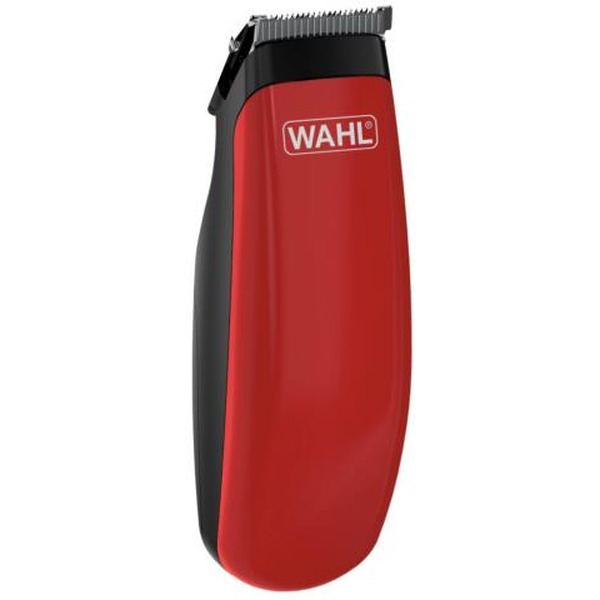 Машинка для стрижки + триммер Wahl Home Pro 100 Combo (1395.0466)