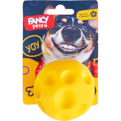 Игрушка для животных Fancy Pets Мячик Сырник FPP5