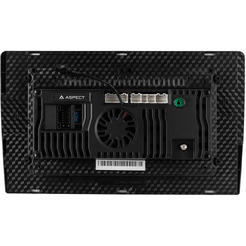 USB-магнитола Aspect AV-W102P