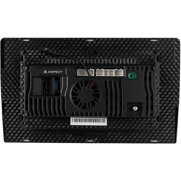 USB-магнитола Aspect AV-W102P