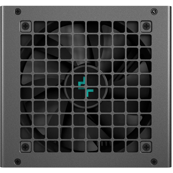 Блок питания DeepCool PN750D (R-PN750D-FC0B-WGEU-V2)