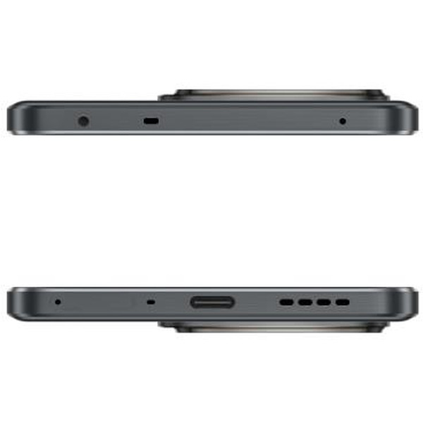 Смартфон Realme GT 7T 12GB/512GB (обсидиан)