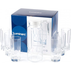 Набор стаканов Luminarc Octime diamond 10N0226