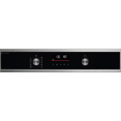 Духовой шкаф Electrolux EOD6P66X
